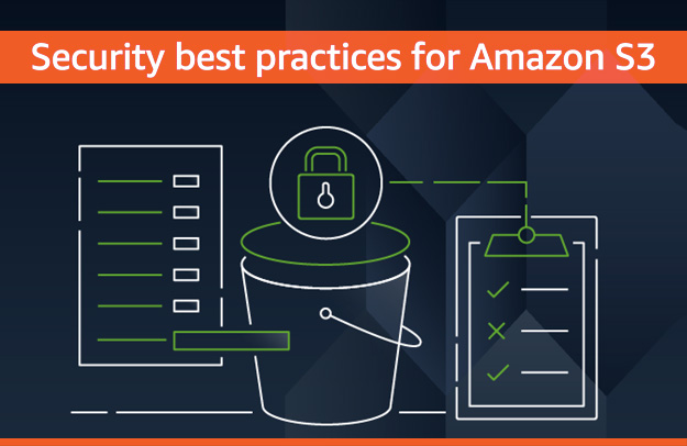 Read more about the article AWS S3 Security Best Practices – How to Implement it?